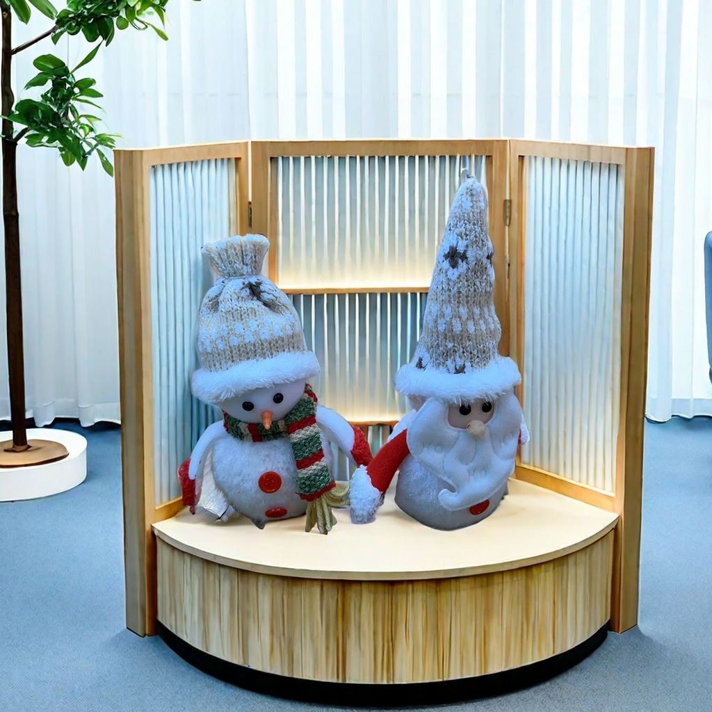 毛绒玩具产品图