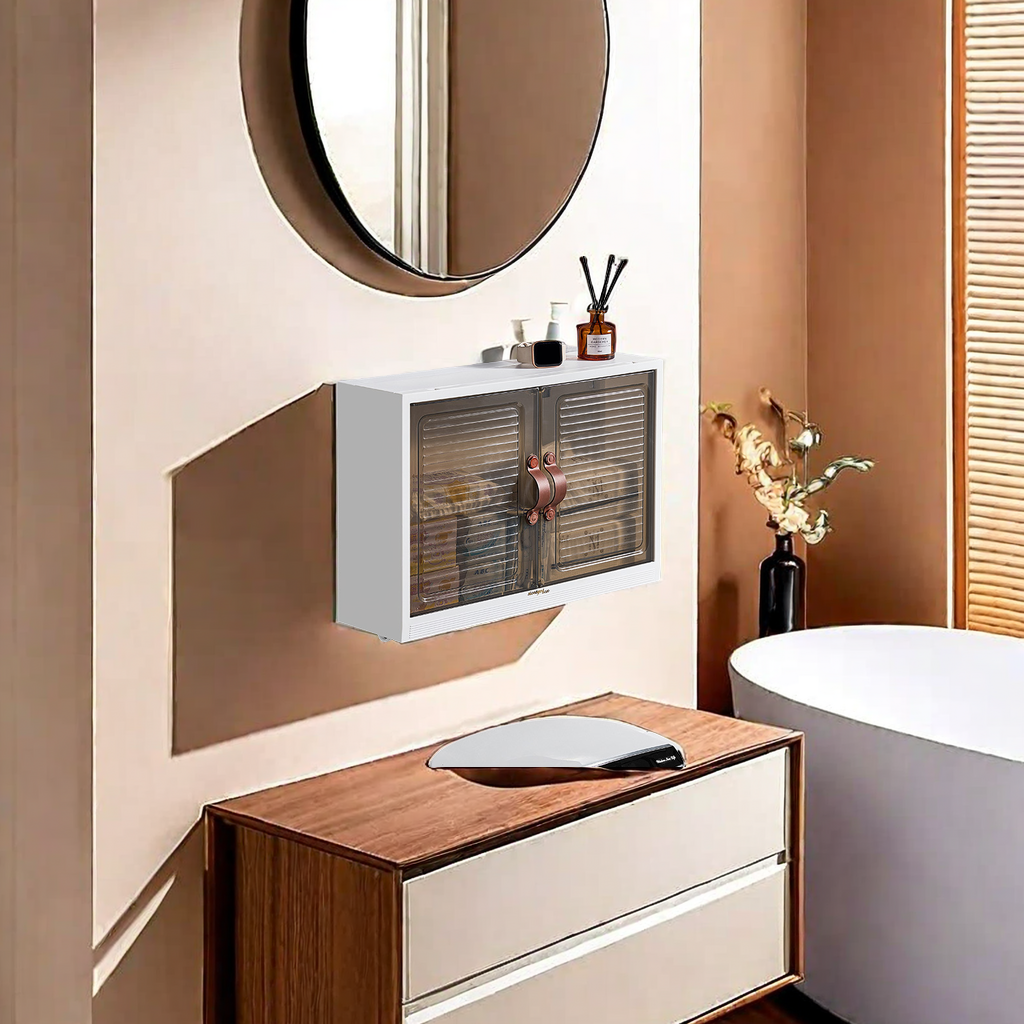 浴室收纳柜免产品图