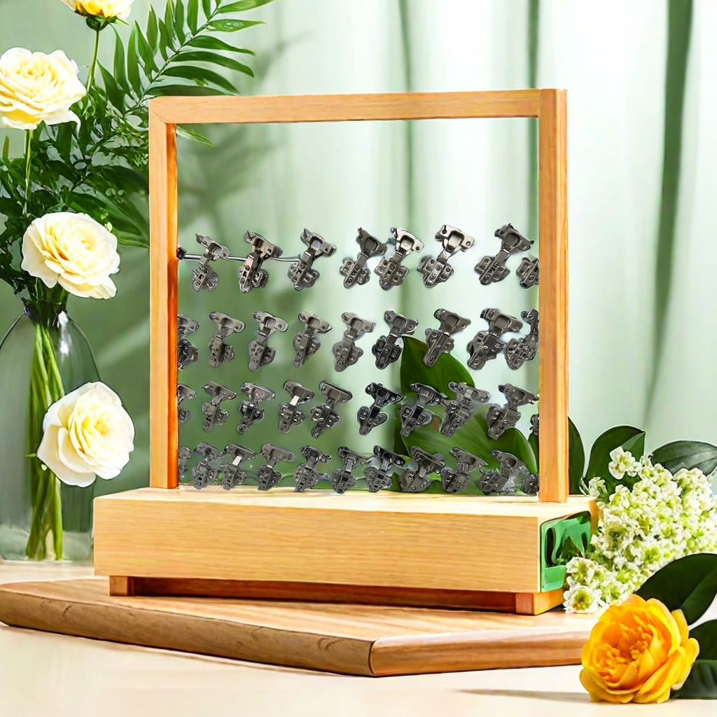 المفصلي Specification image