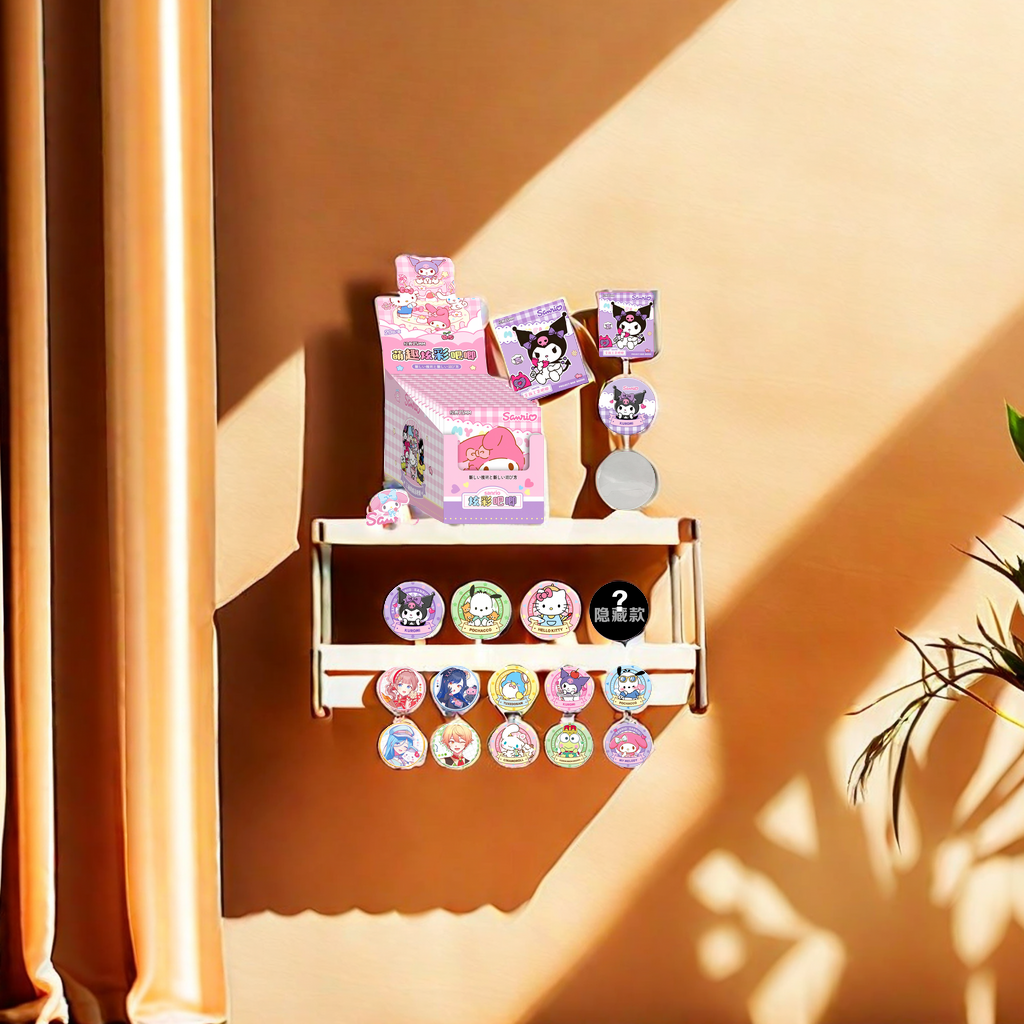 其他分类实物图