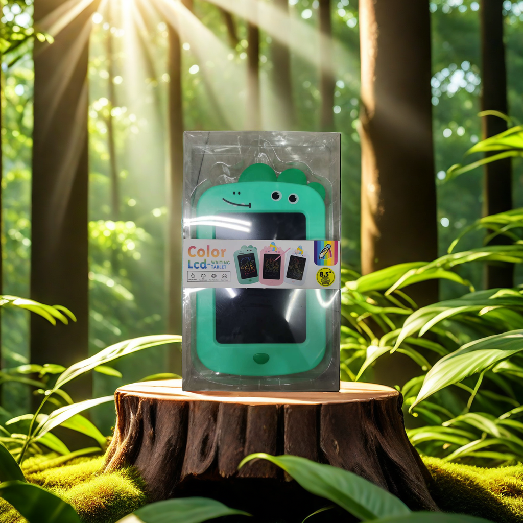 儿童画板实物图