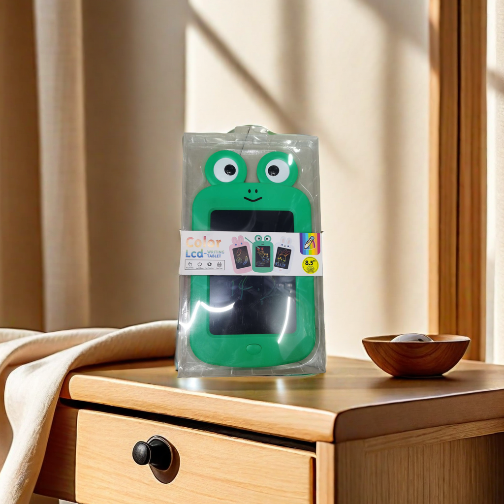 儿童画板实物图