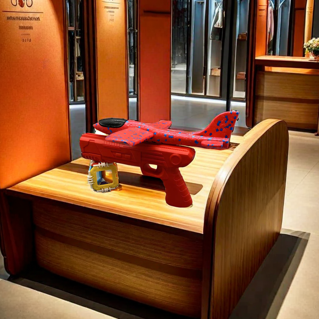 感应遥控飞行器 玩具飞机 回旋球 自动飞行 儿童创意玩具