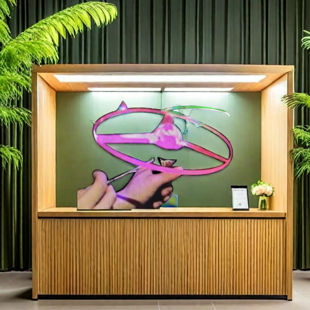 拉线飞碟飞行玩具发光竹蜻蜓夜市飞天仙子闪光飞盘儿童摆地摊礼品图