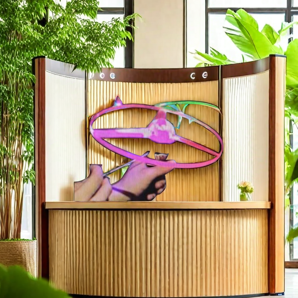 拉线飞碟飞行玩具发光竹蜻蜓夜市飞天仙子闪光飞盘儿童摆地摊礼品细节图