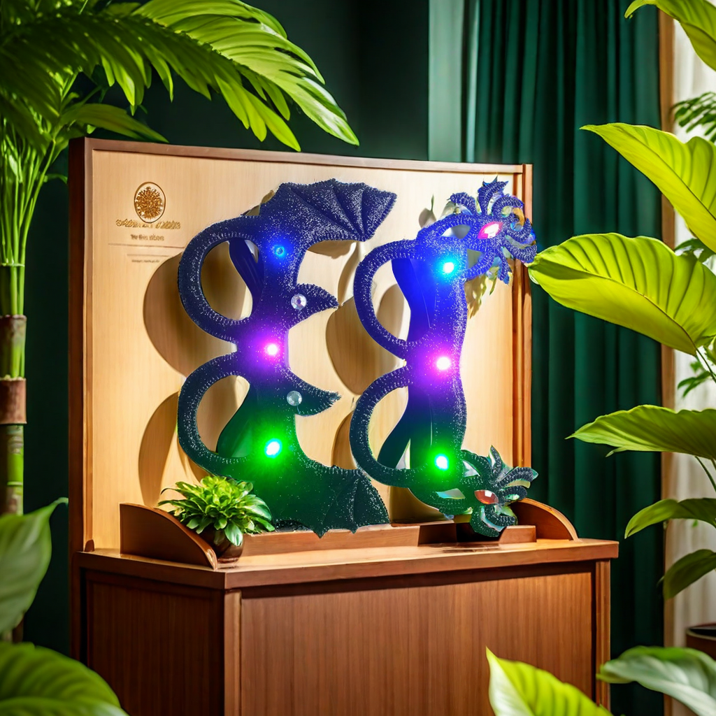 儿童万圣节眼镜框南瓜面具女童宝宝装扮恐怖节日派对搞怪亲子婴儿