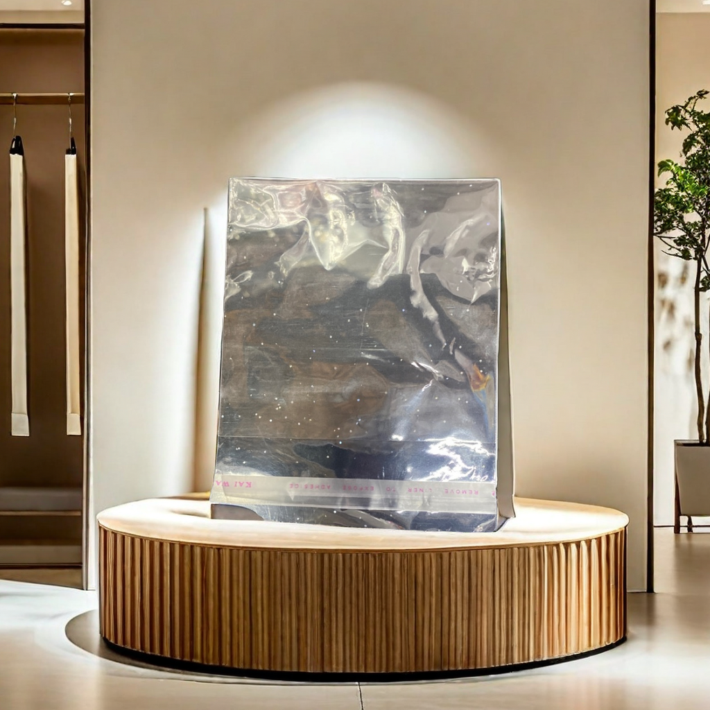 The vacuum compression bag for takeout is made of food-grade material, which is safe, hygienic, quick and has a leak-proof design for preservation details Picture
