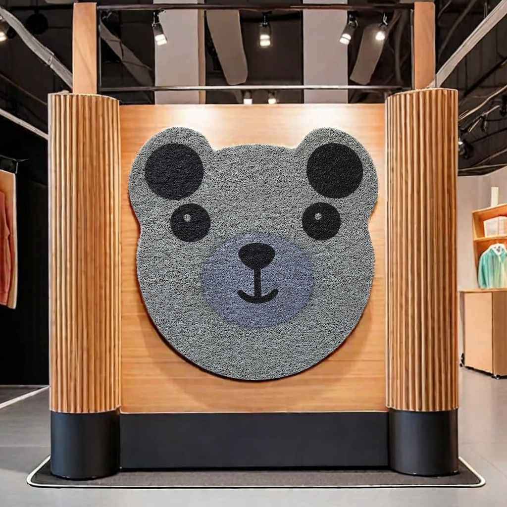 商用地毯实物图