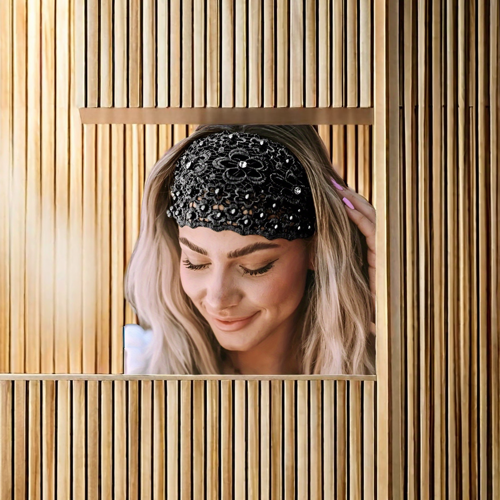 人物特写细节图