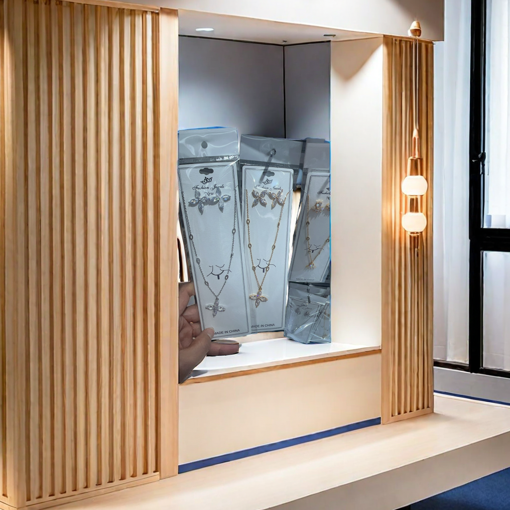 其他分类实物图