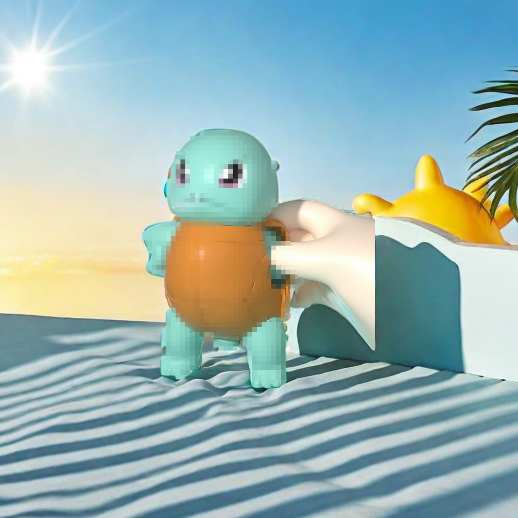 抖音同款儿童产品图