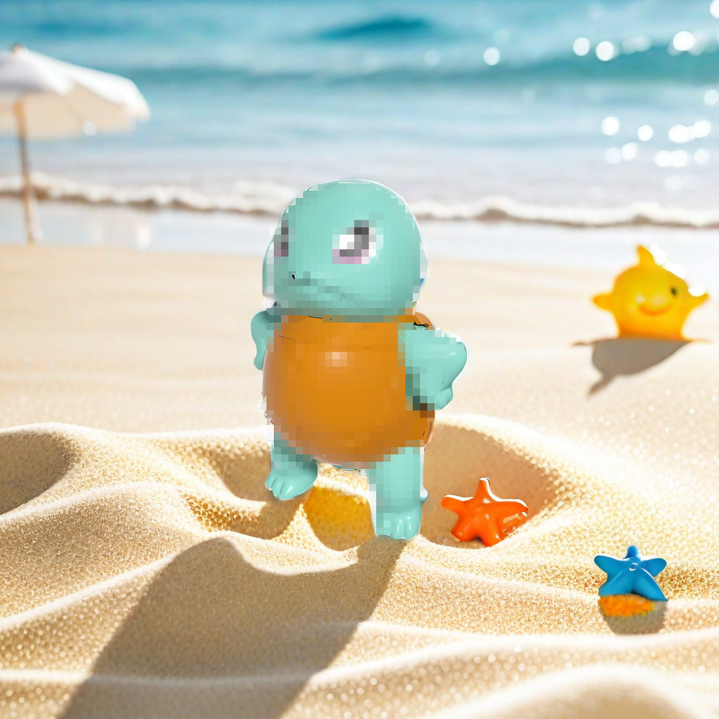 抖音同款儿童白底实物图