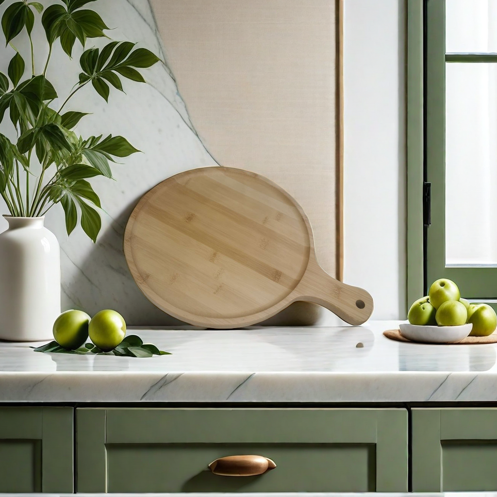 Ebony Cutting Board Cutting Board Cutting Board Household Kitchen Items Pp Cutting Board Non-Slip Wear-Resistant Meat And Vegetable Cutting Board Application Scenario