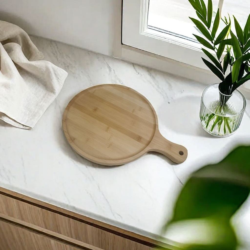Ebony Cutting Board Cutting Board Cutting Board Household Kitchen Items Pp Cutting Board Non-Slip Wear-Resistant Meat And Vegetable Cutting Board details Picture