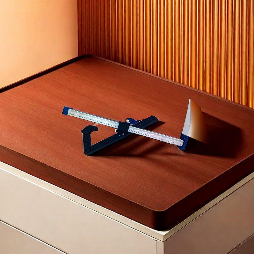 Drywall Cutting Artifact Woodworking Planer Professional Woodworking Tools Precision Cutting Clean Operation Safe And Easy To Use details Picture