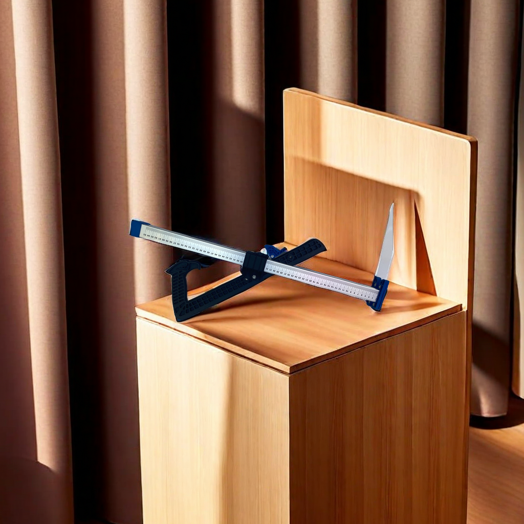 Drywall Cutting Artifact Woodworking Planer Professional Woodworking Tools Precision Cutting Clean Operation Safe And Easy To Use Specification drawing
