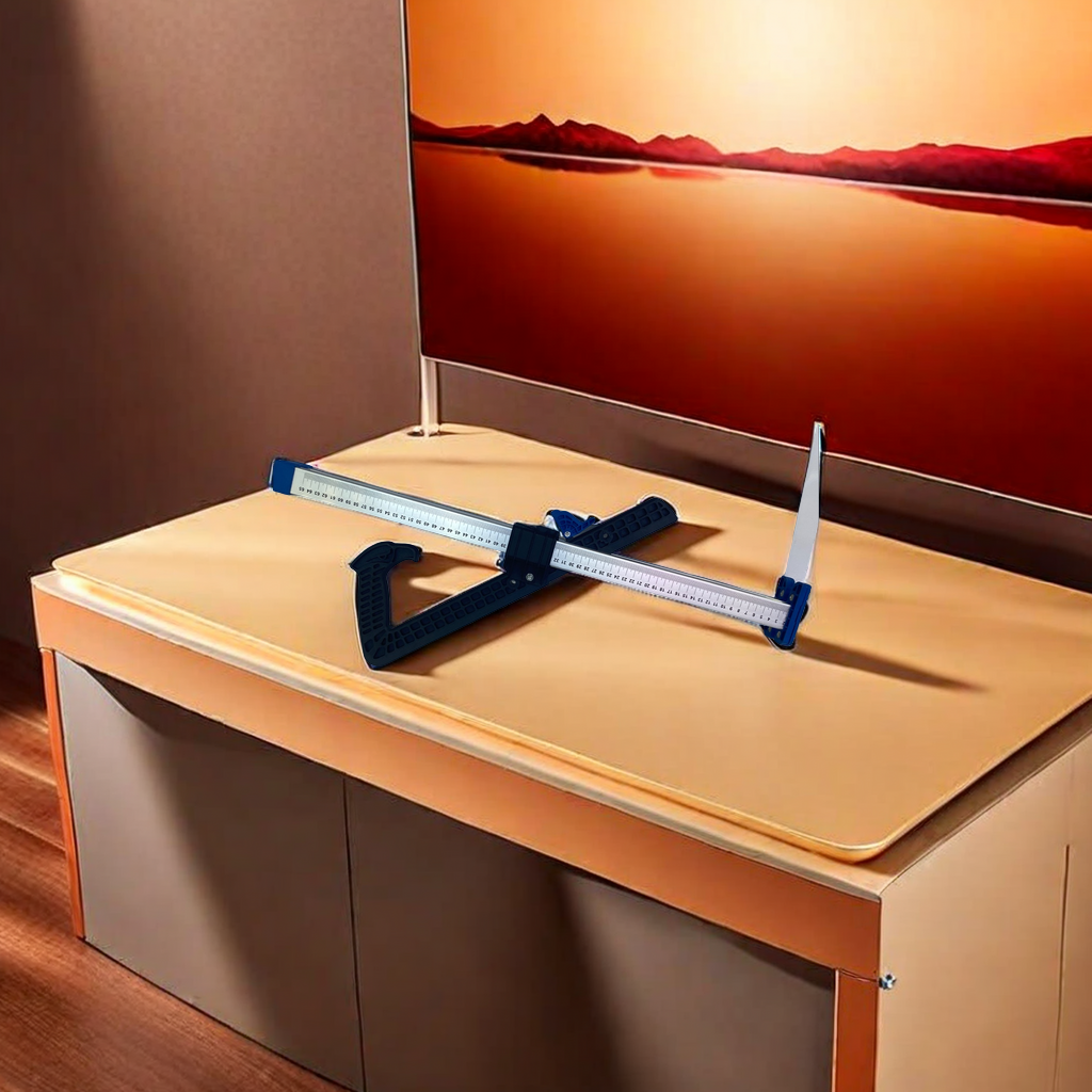 Drywall Cutting Artifact Woodworking Planer Professional Woodworking Tools Precision Cutting Clean Operation Safe And Easy To Use Application Scenario