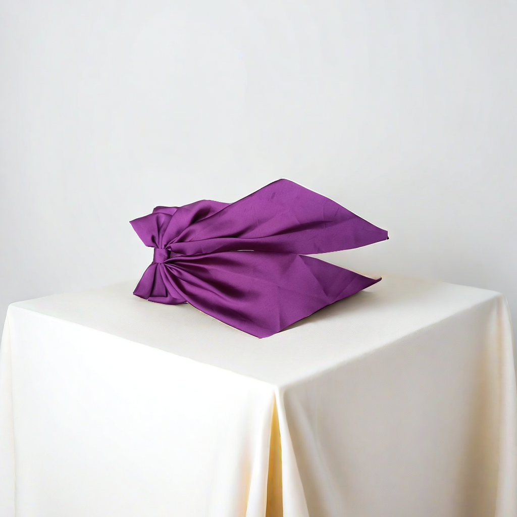 其他发饰实物图