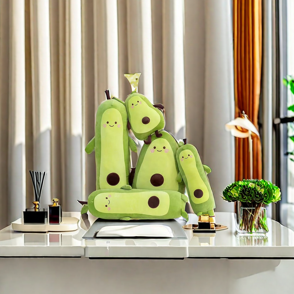 毛绒玩具/玩具毛绒玩具/玩具树脂/仿真熊猫/跨境玩具产品图