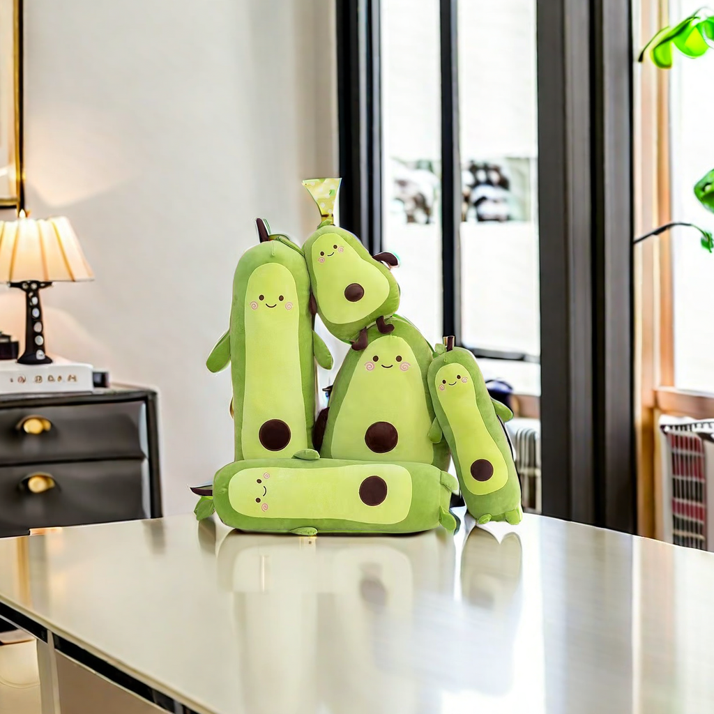 毛绒玩具/玩具毛绒玩具/玩具树脂/仿真熊猫/跨境玩具细节图