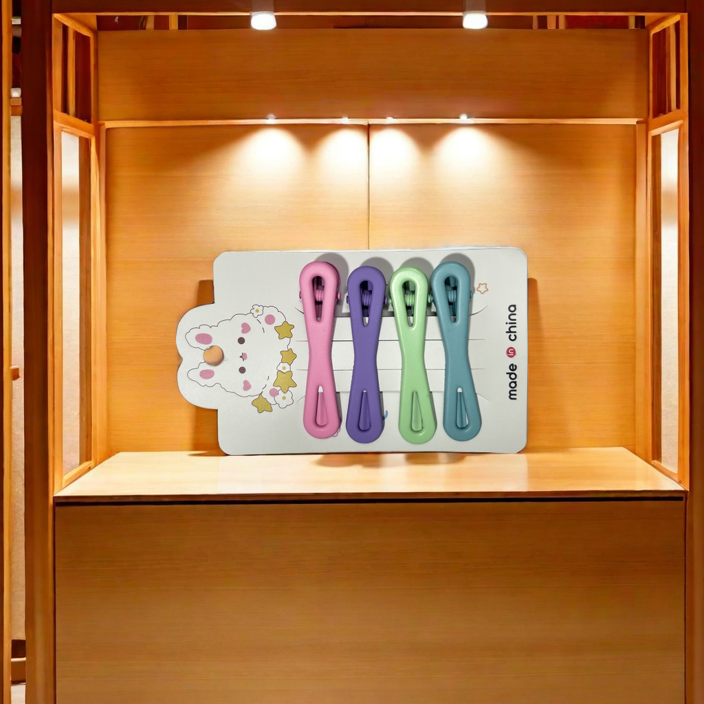 各种类型鸭夹、滴油夹