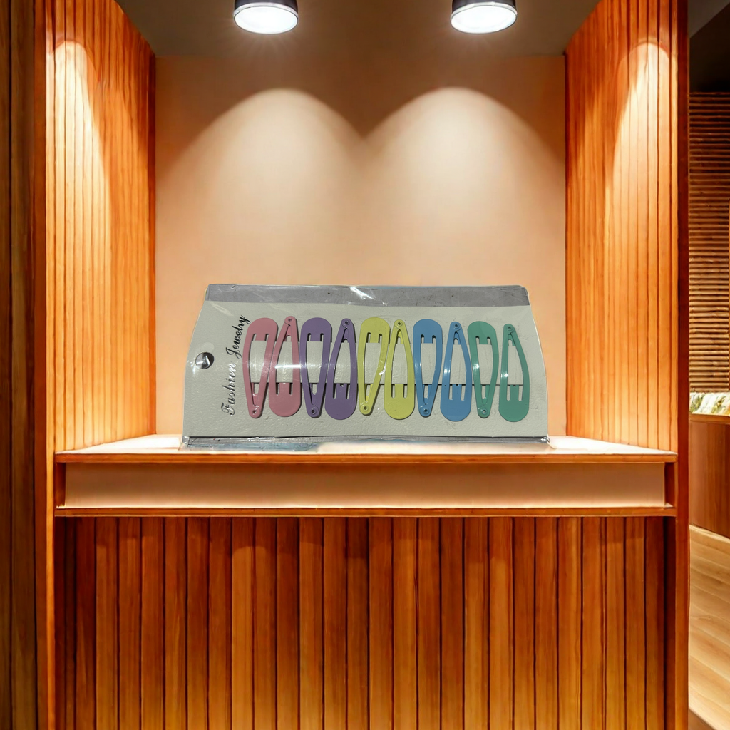 各种类型鸭夹、滴油夹白底实物图