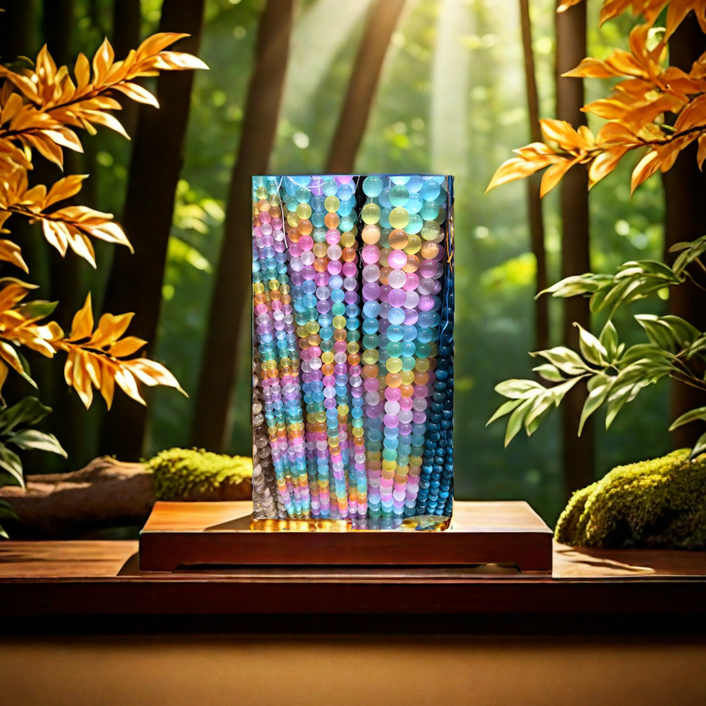 其他民间工艺品实物图