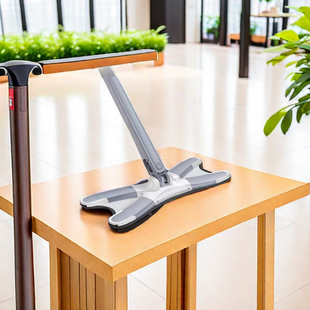 蝴蝶拖把免洗手一拖净 懒人干湿两用拖地神器 家庭宿舍拖布清洁工具 其他分类适用