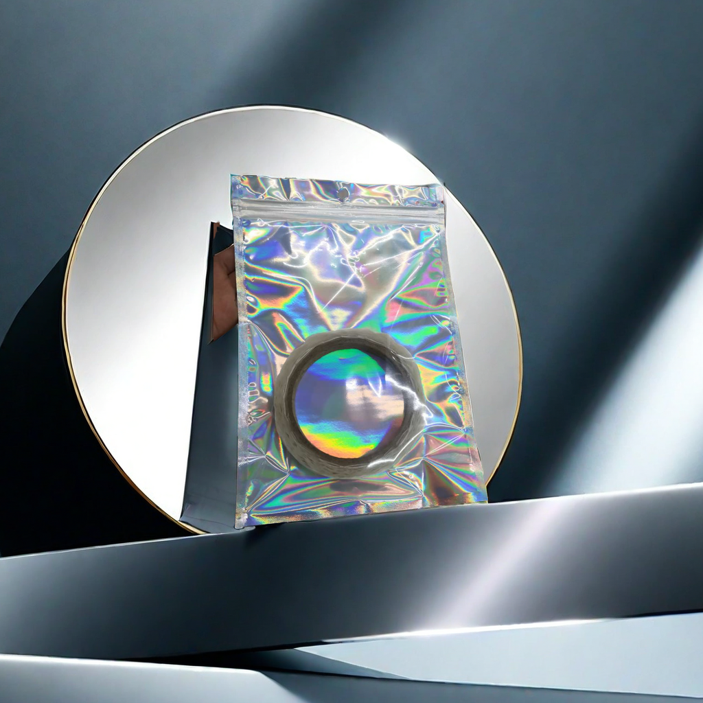 真空压缩袋实物图