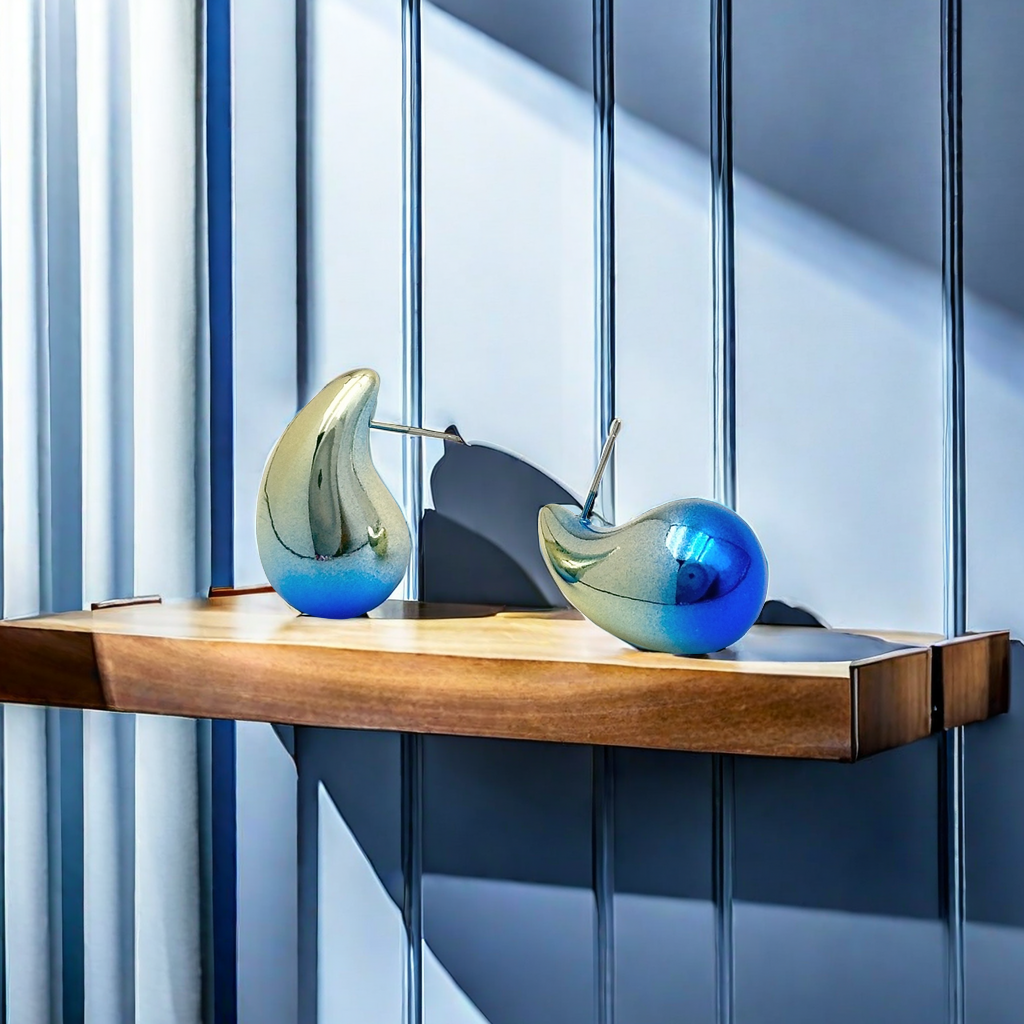 卡通动漫人物主题周边商品 童年回忆收藏品 限量版手办模型 独特设计创意礼品细节图