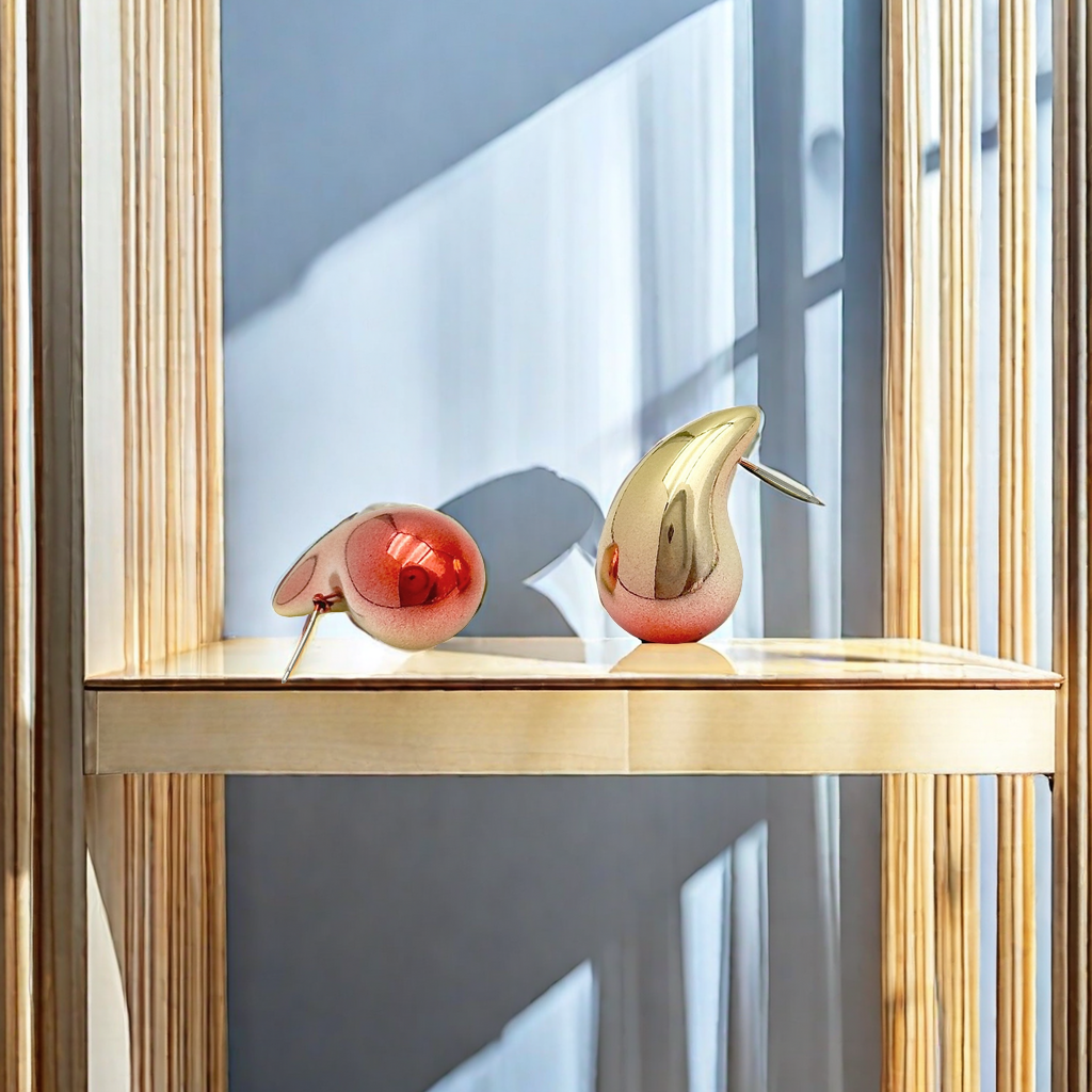 卡通动漫人物主题周边商品 童年回忆收藏品 限量版手办模型 独特设计创意礼品产品图