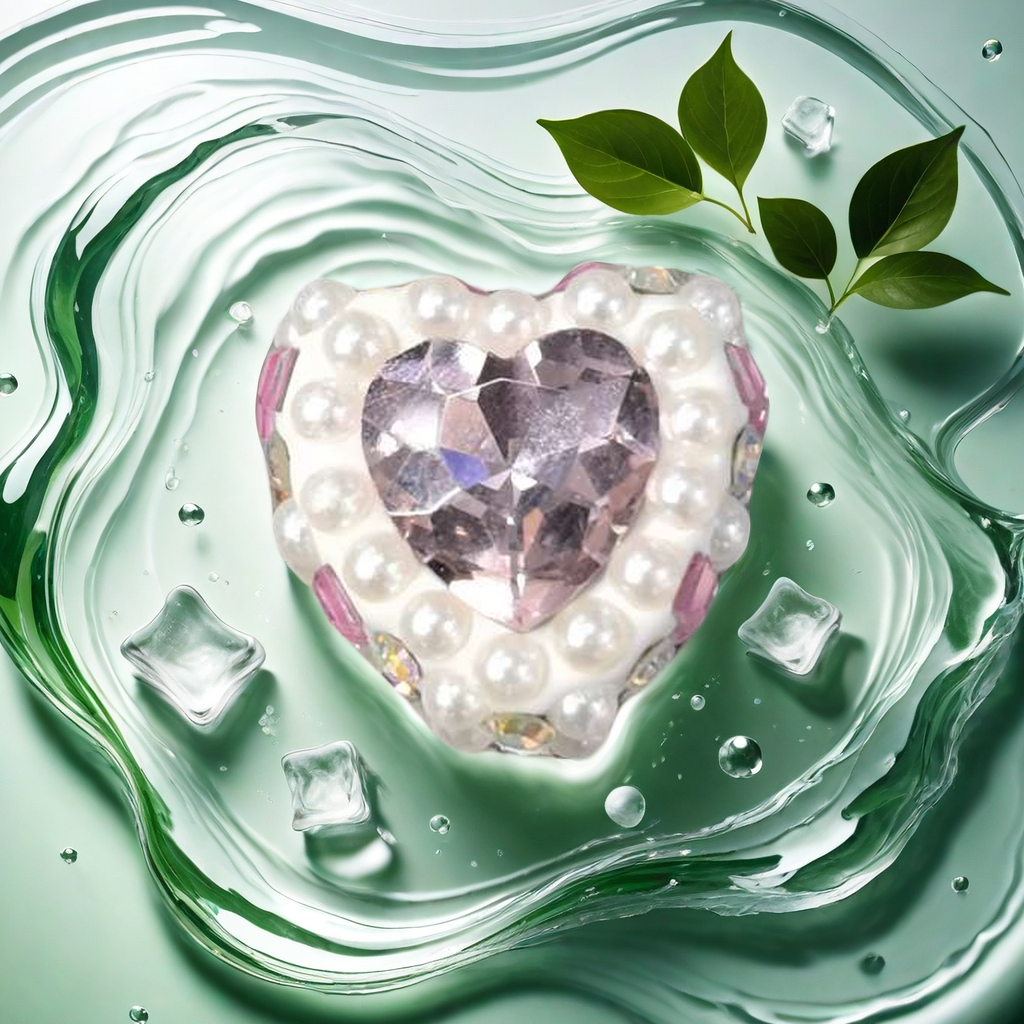 其他饰品配件实物图