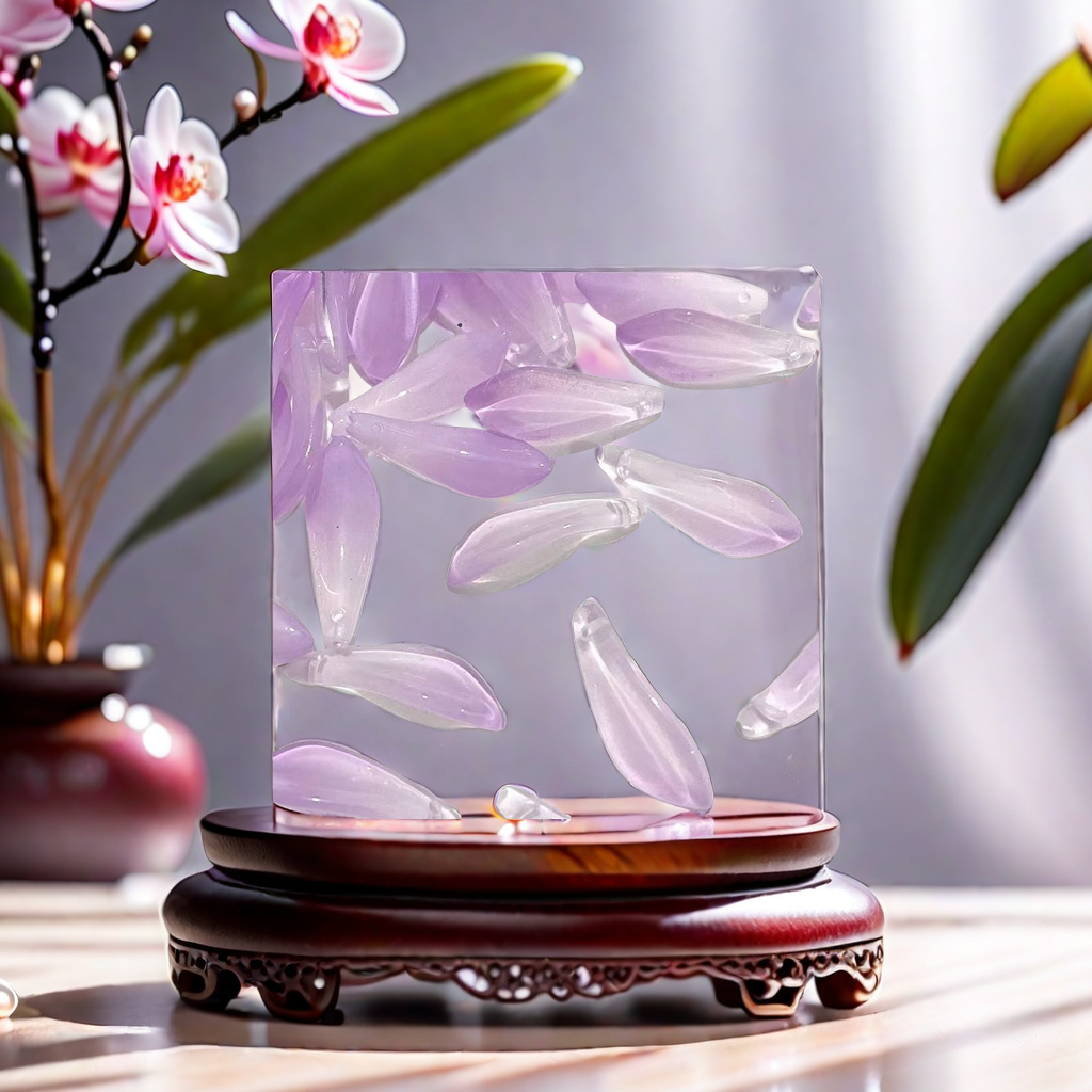 散珠&串珠实物图