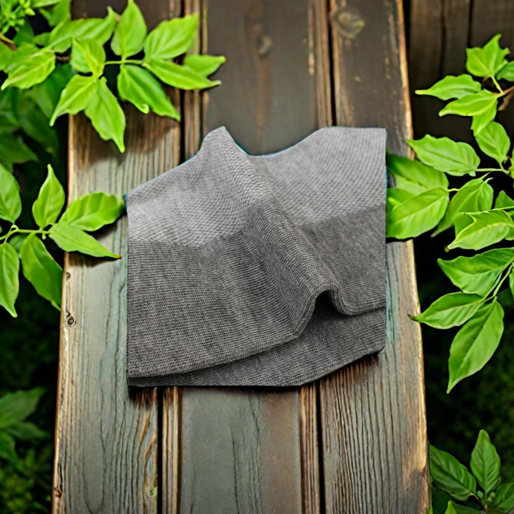 Men's summer mesh mid-calf socks, sweat-absorbing sports thin solid color cotton socks, popular at street stalls. Other categories and styles of socks are diverse Item Picture