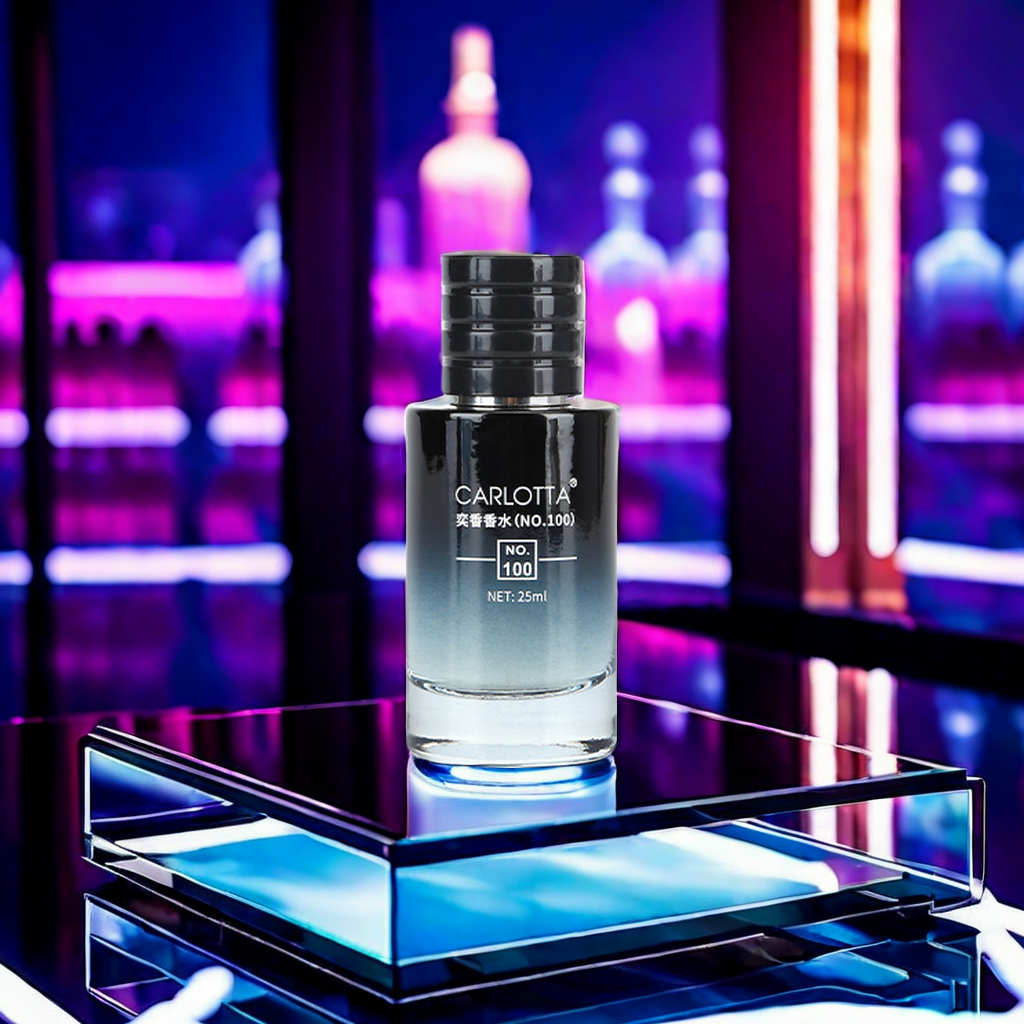 Manufacturer's live streaming wholesale 9614 men's long-lasting Perfume, women's wilderness sample set customization, Nightclub Women's Fragrance, abundant supply