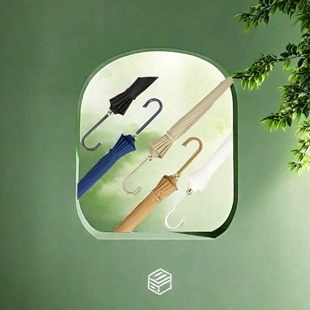 70公分纤维骨伞/折叠伞/油纸伞/充气沙发产品图