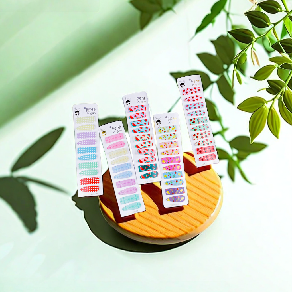 发夹/发饰/抓夹/创意饰品/夹子产品图