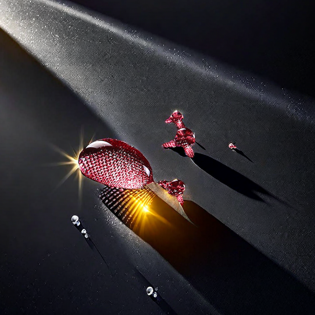 雨伞/太阳伞/天堂伞/加大号晴雨伞/儿童伞产品图