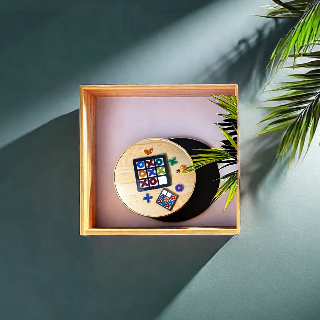 diy滴胶树产品图