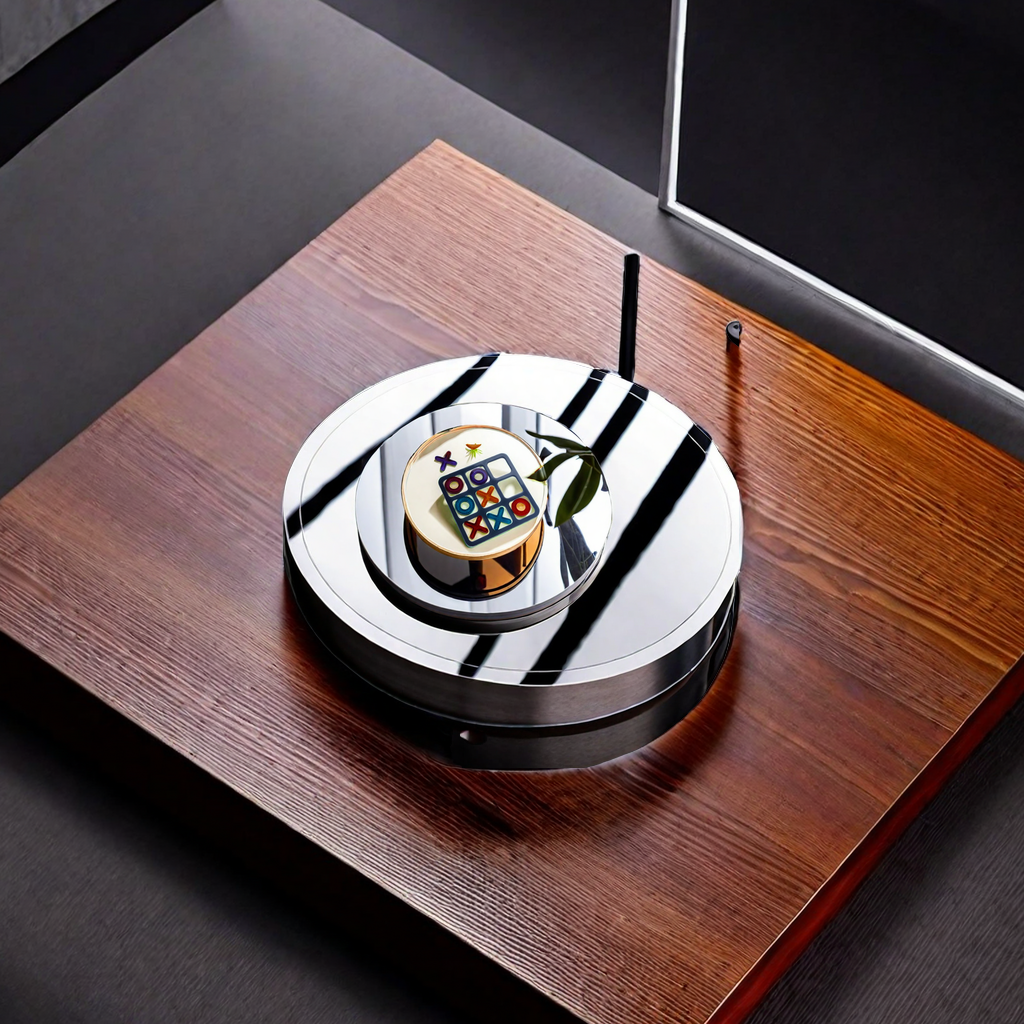 diy滴胶树细节图