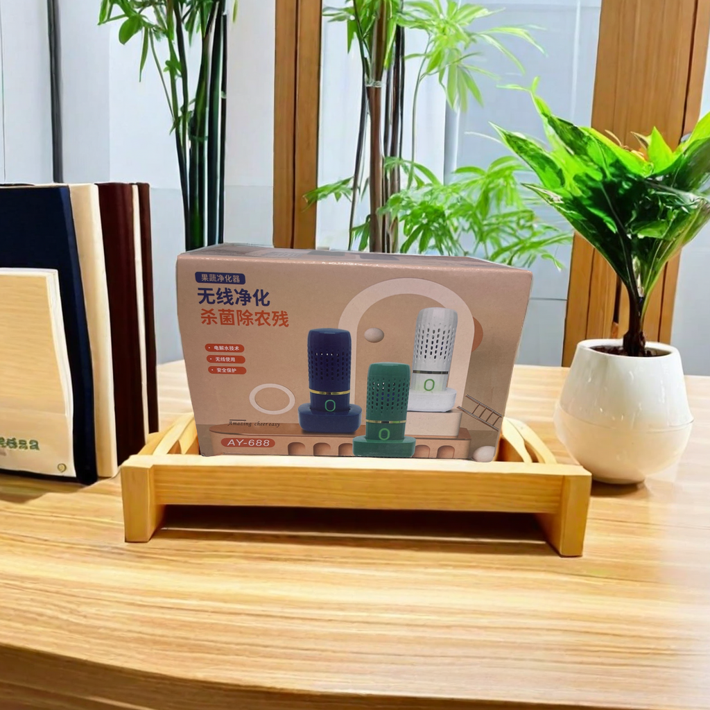 包装袋/盒产品图