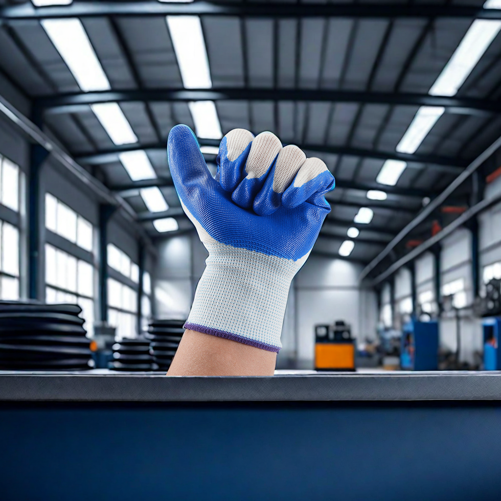 其他手部防护实物图