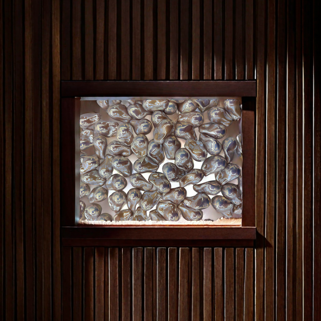 Baroque pearl loose beads Specification image