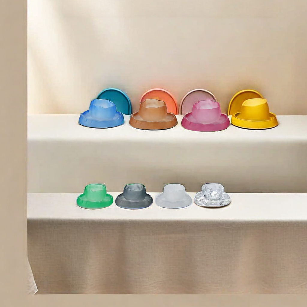 INS First Snow Glass Tea Cups with high appearance standards, Japanese snow release cups, transparent frosted tea tasting cups, handcrafted glass Shangshen cups, and other selected categories