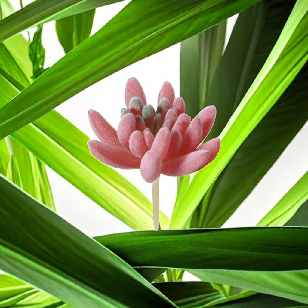 人造仿真树/仿真花/仿真竹子/盆栽摆件/小盆栽白底实物图