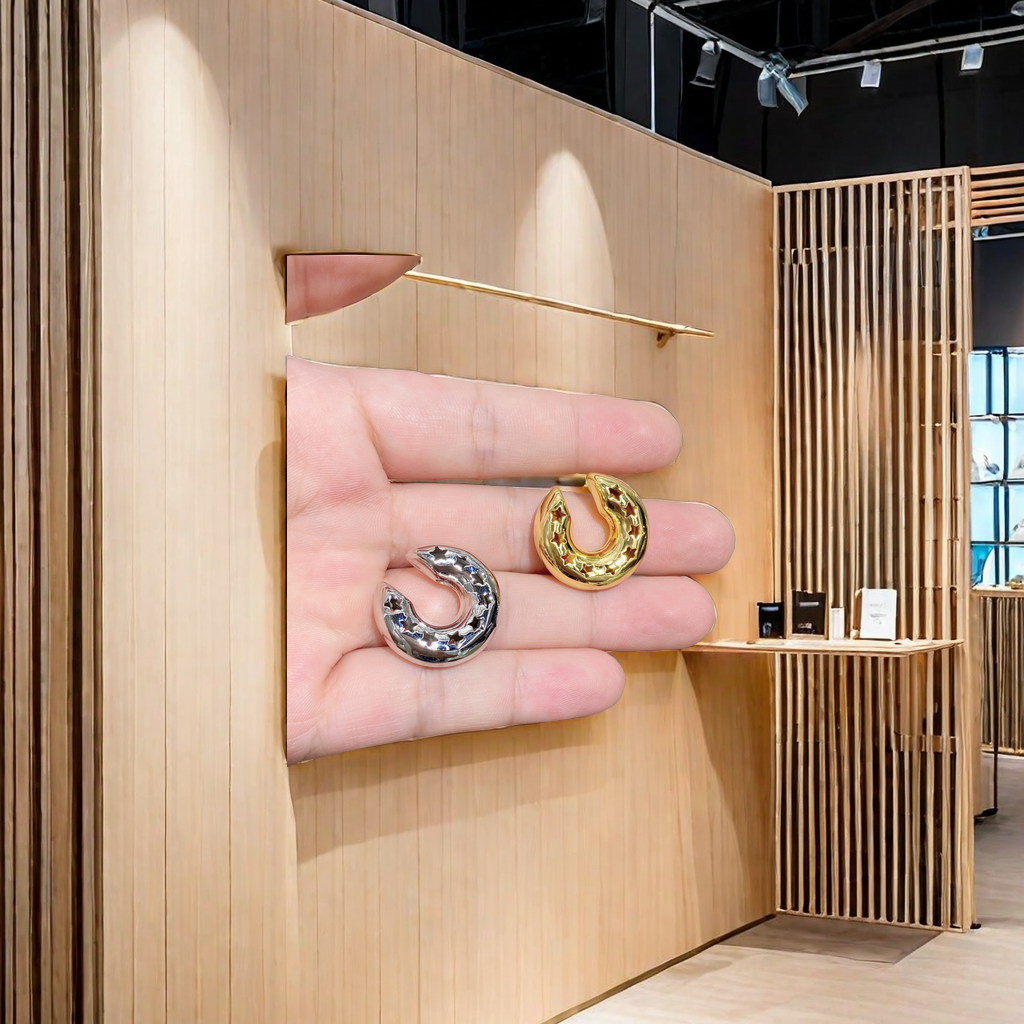 3D立体拼图细节图