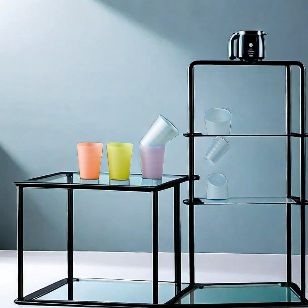 Couples With Large Capacity White Mug Brushing Cup Mouthwash Cup Cup With Men And Women Simple Design Cup Daily Household 155510492 Application Scenario