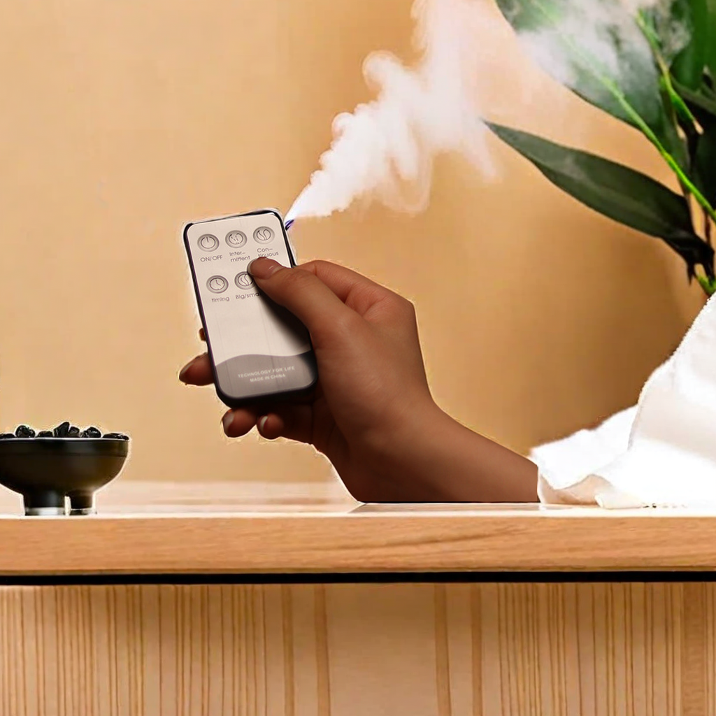 新款跨境无印/扩香机产品图