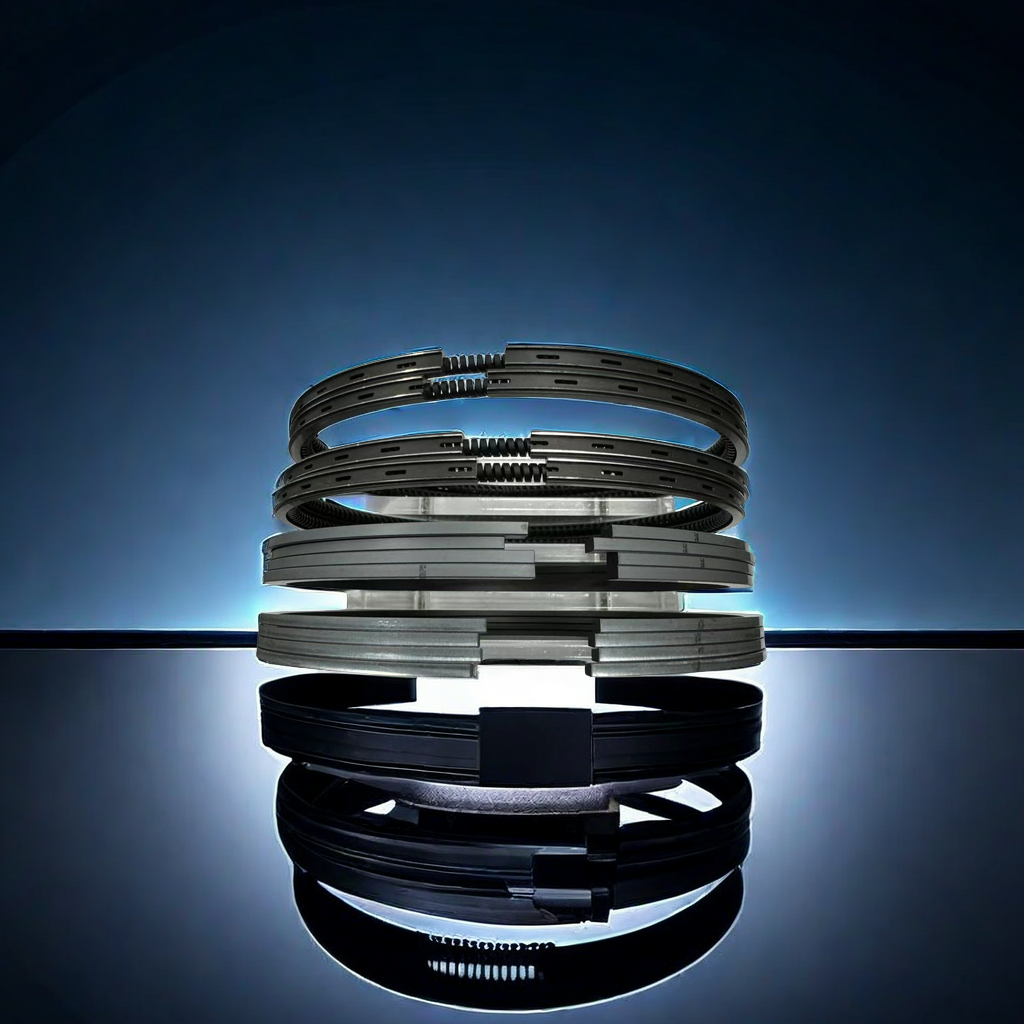 Dhatsu Dl-T F70v Piston Ring 13011-87314A 13011-87317 31032,570 High Quality Durable Original Parts Replacement Worry Free