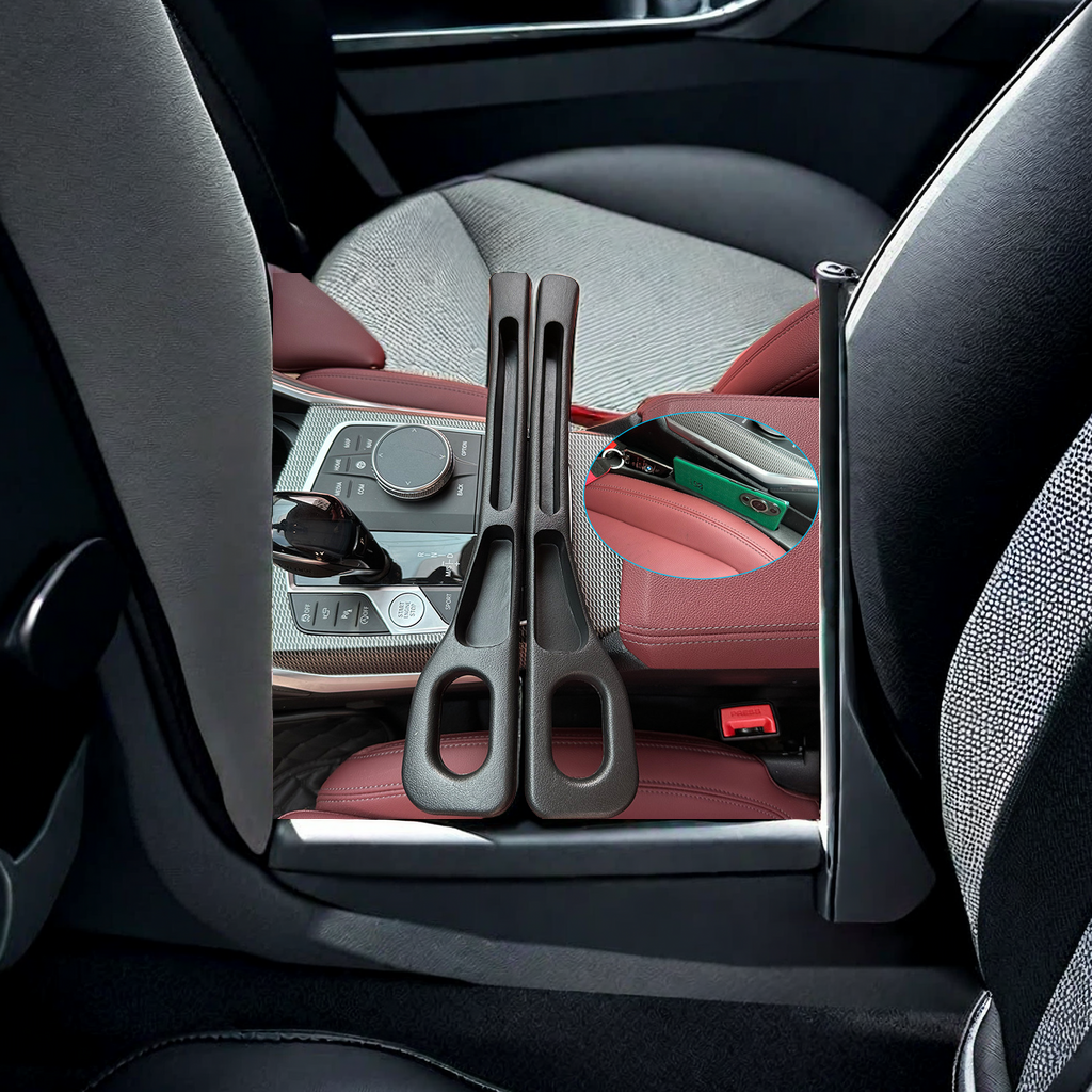 8513车载座椅边缝隙填补条 多功能车用防掉塞条 座椅缝隙防漏塞 通用型车内夹缝防漏保护条